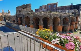 Odeonhouse - Catania - Parking Included